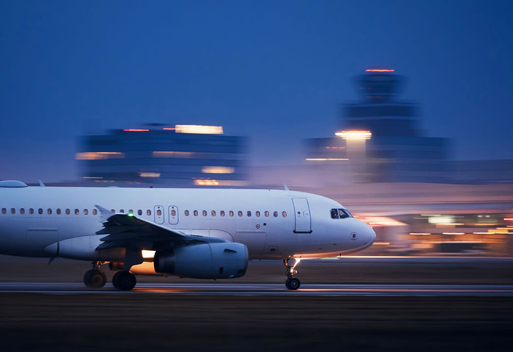 航空航天
